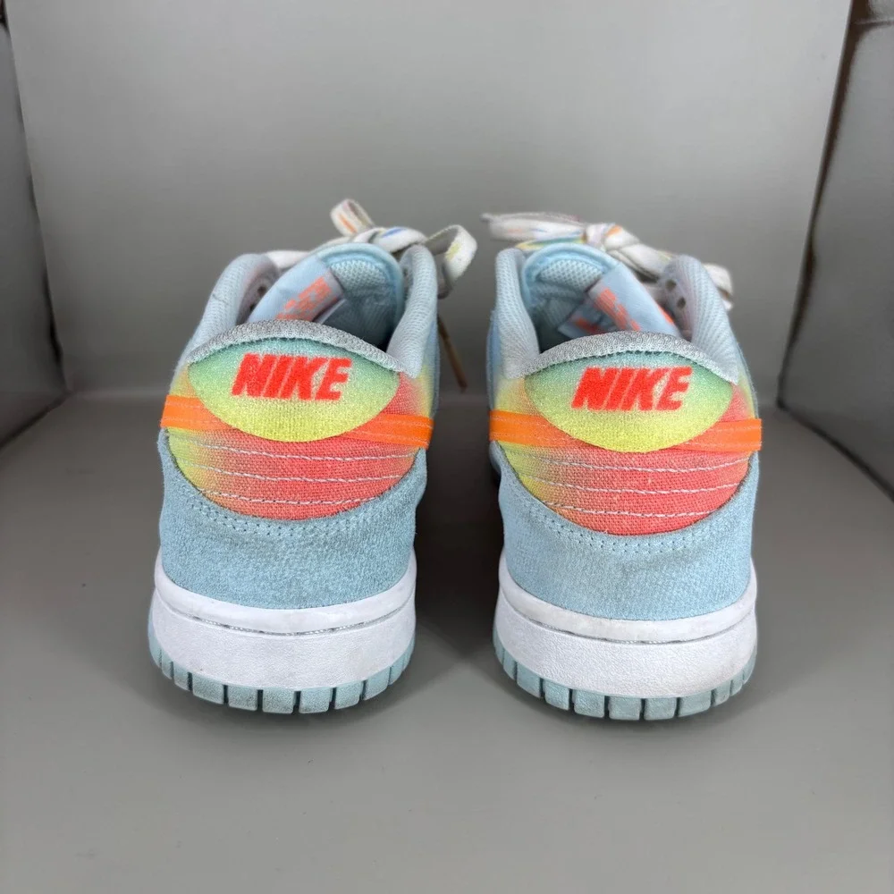 Nike dunk low